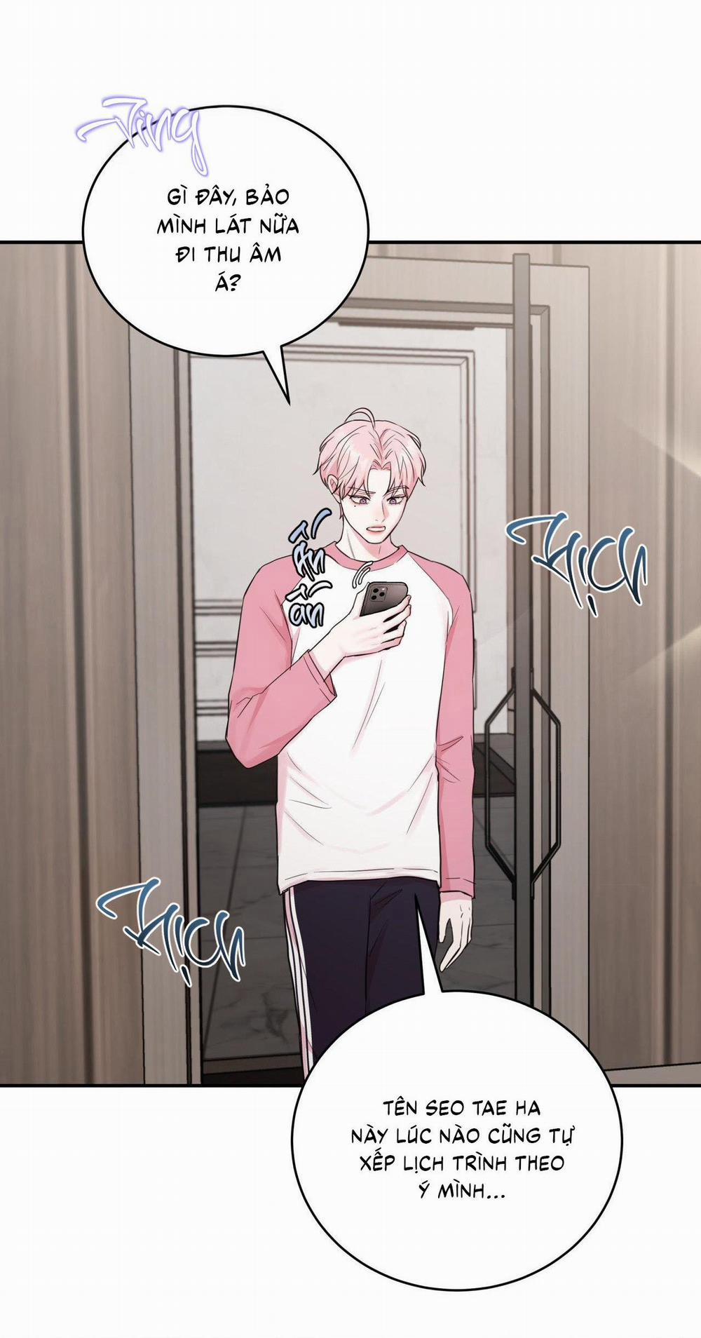 (CBunu) Love Remedy 6 trang 23