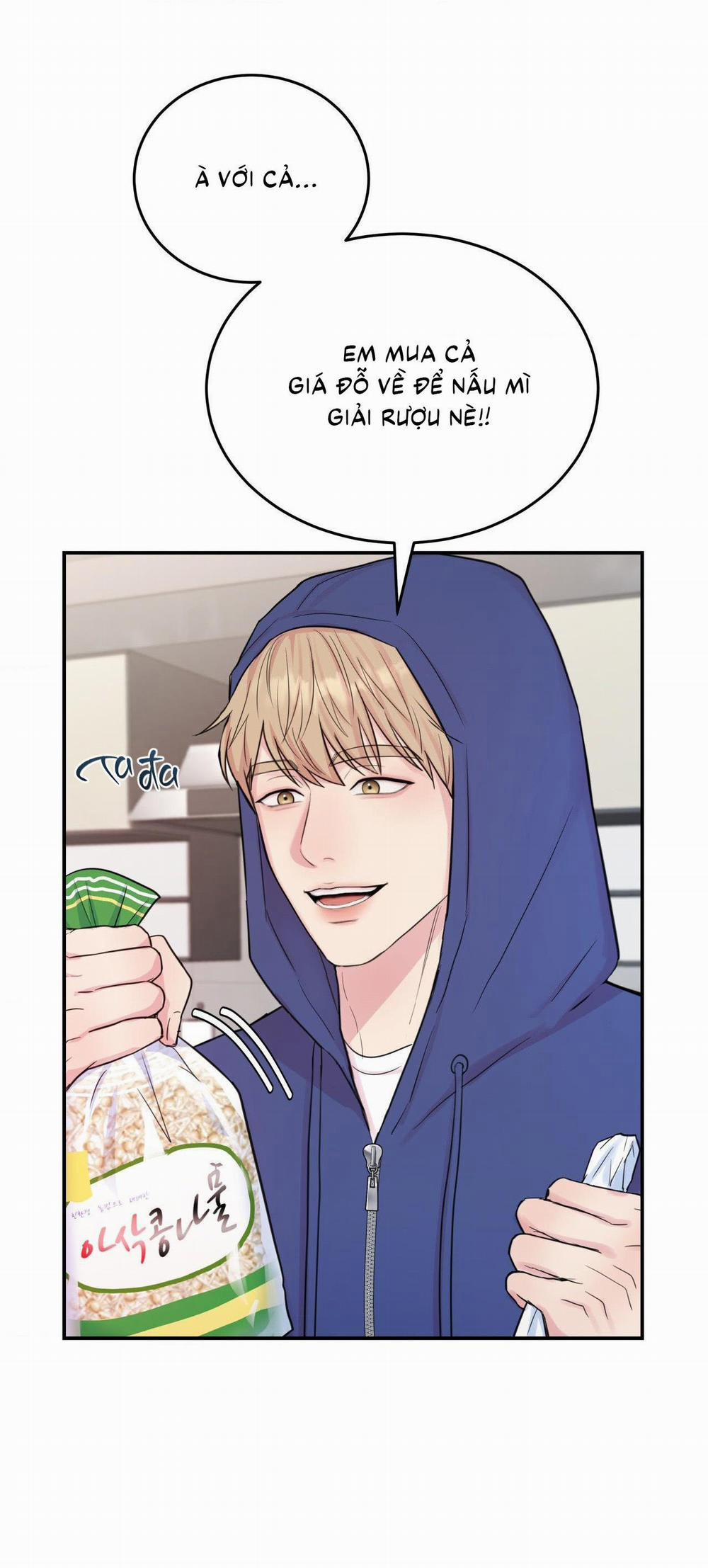 (CBunu) Love Remedy 6 trang 26