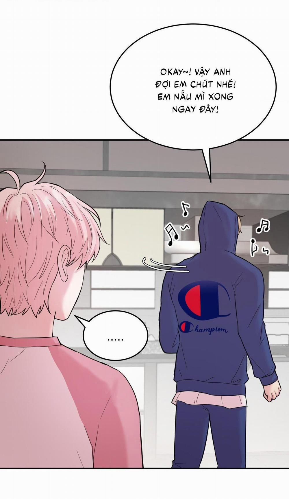 (CBunu) Love Remedy 6 trang 29