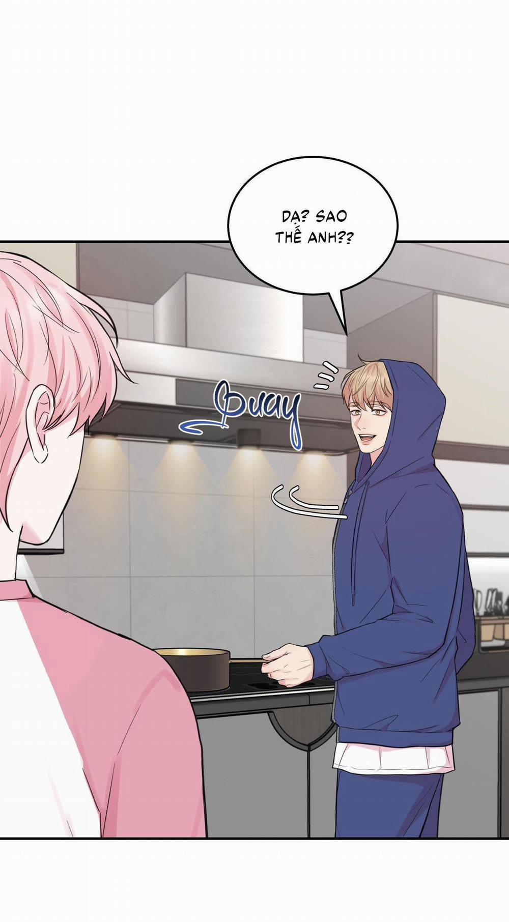 (CBunu) Love Remedy 6 trang 32