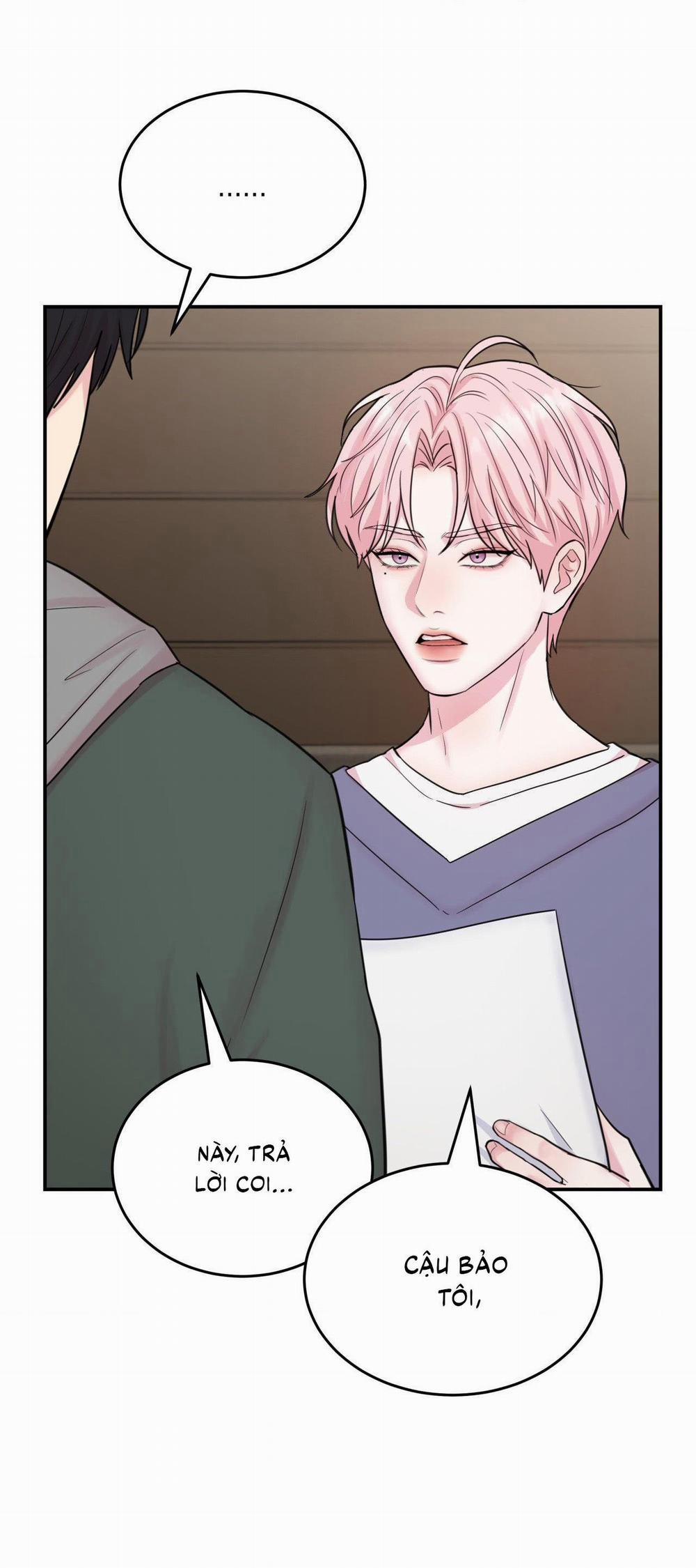 (CBunu) Love Remedy 6 trang 51