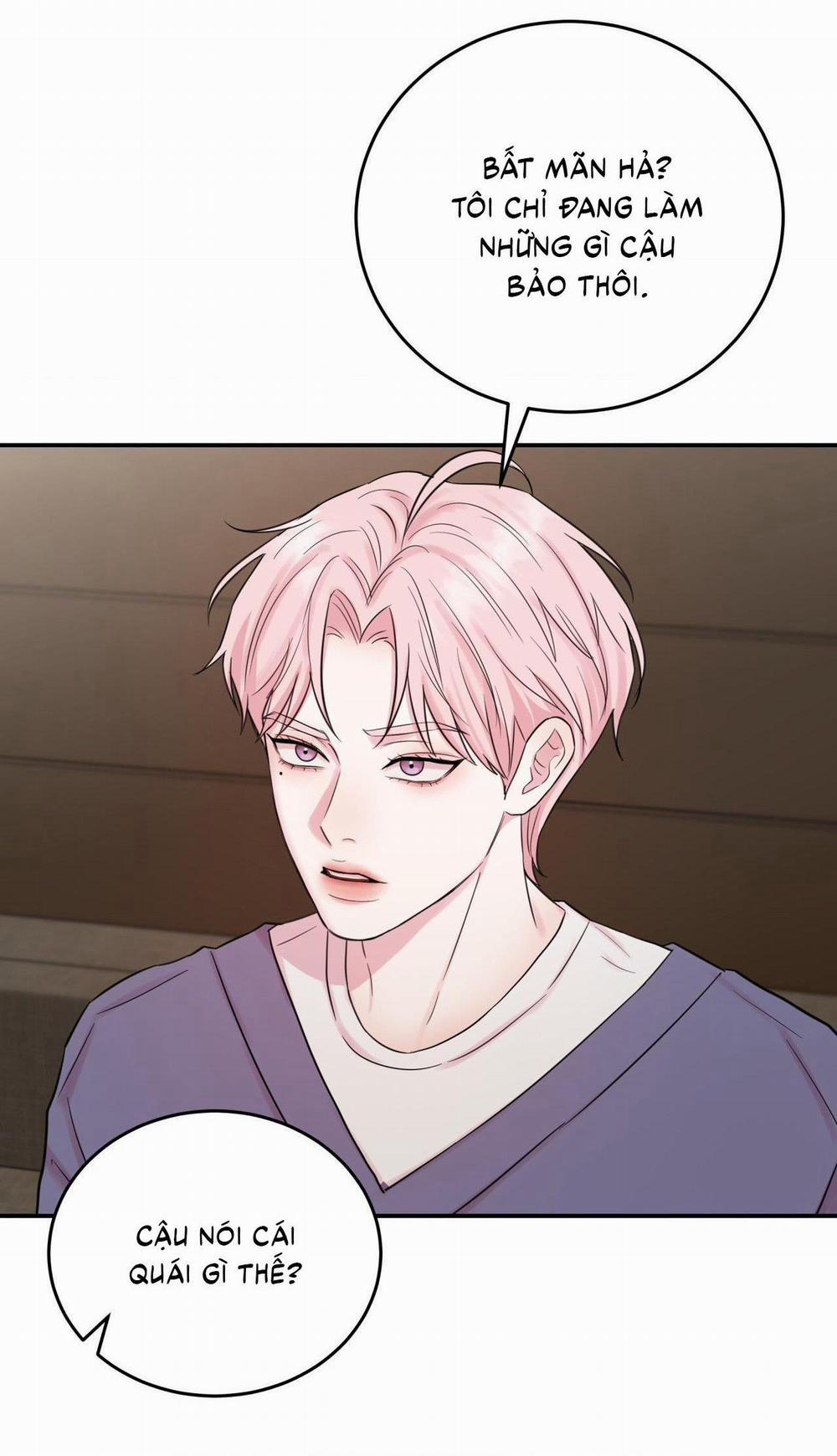 (CBunu) Love Remedy 6 trang 53