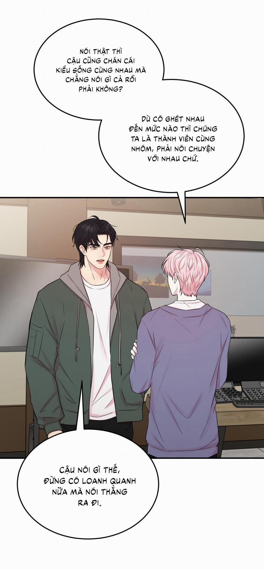 (CBunu) Love Remedy 6 trang 54