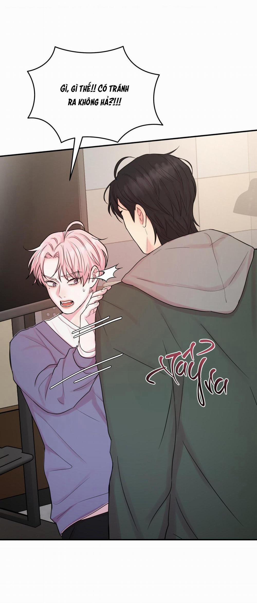 (CBunu) Love Remedy 6 trang 62