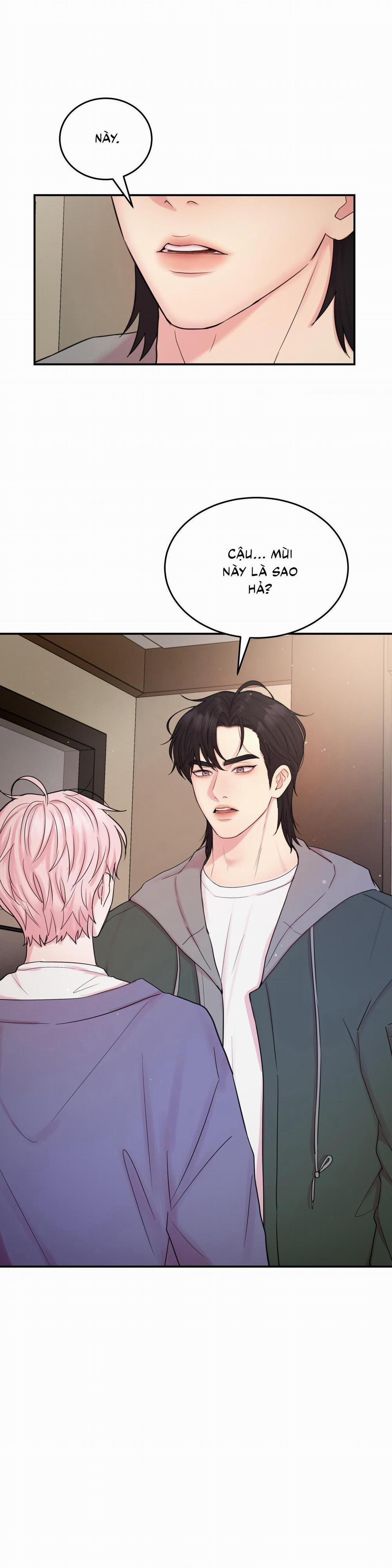 (CBunu) Love Remedy 6 trang 63