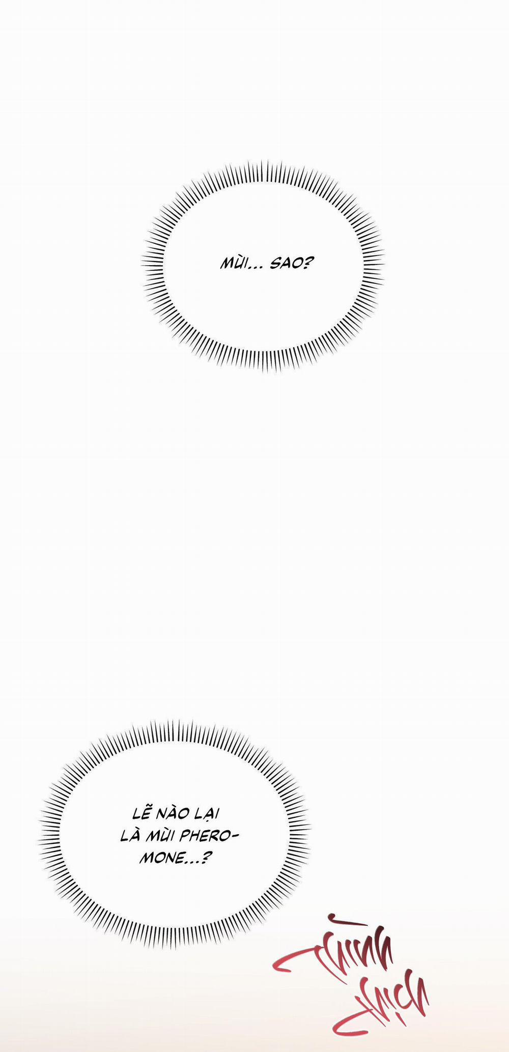 (CBunu) Love Remedy 7 trang 0