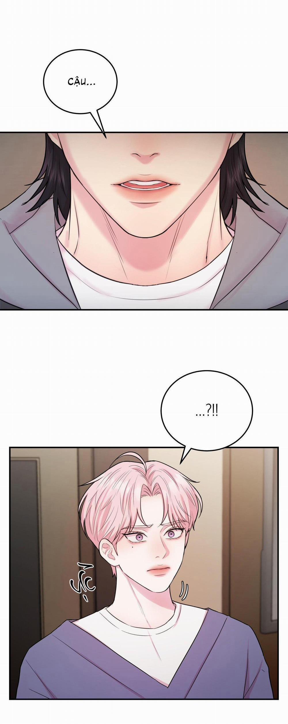 (CBunu) Love Remedy 7 trang 3