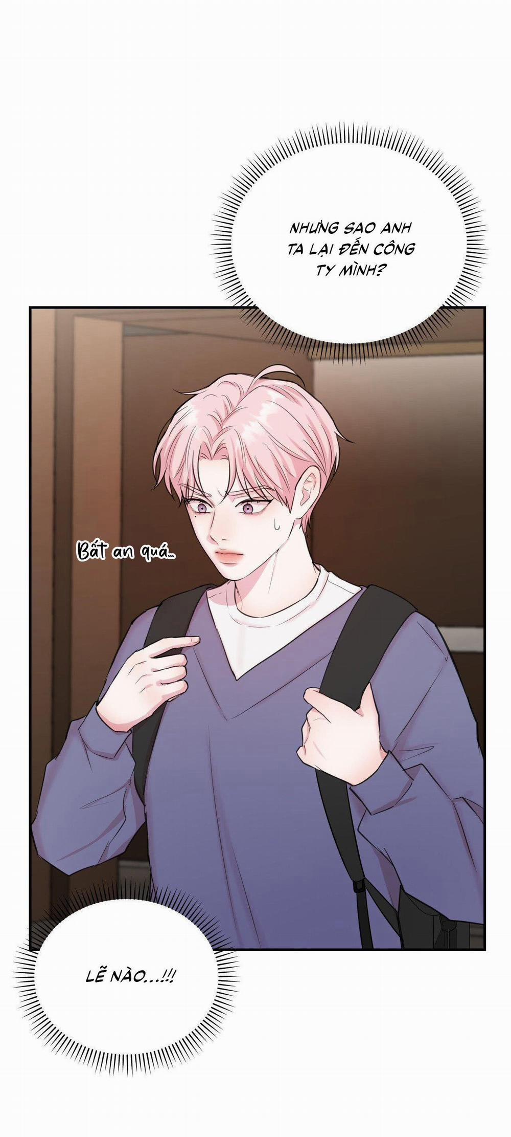 (CBunu) Love Remedy 7 trang 35