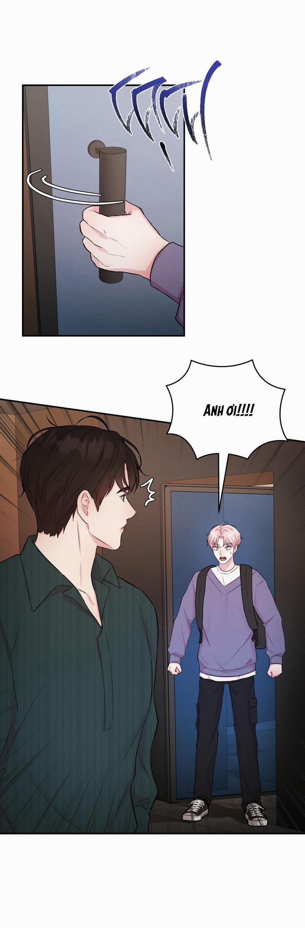 (CBunu) Love Remedy 7 trang 38