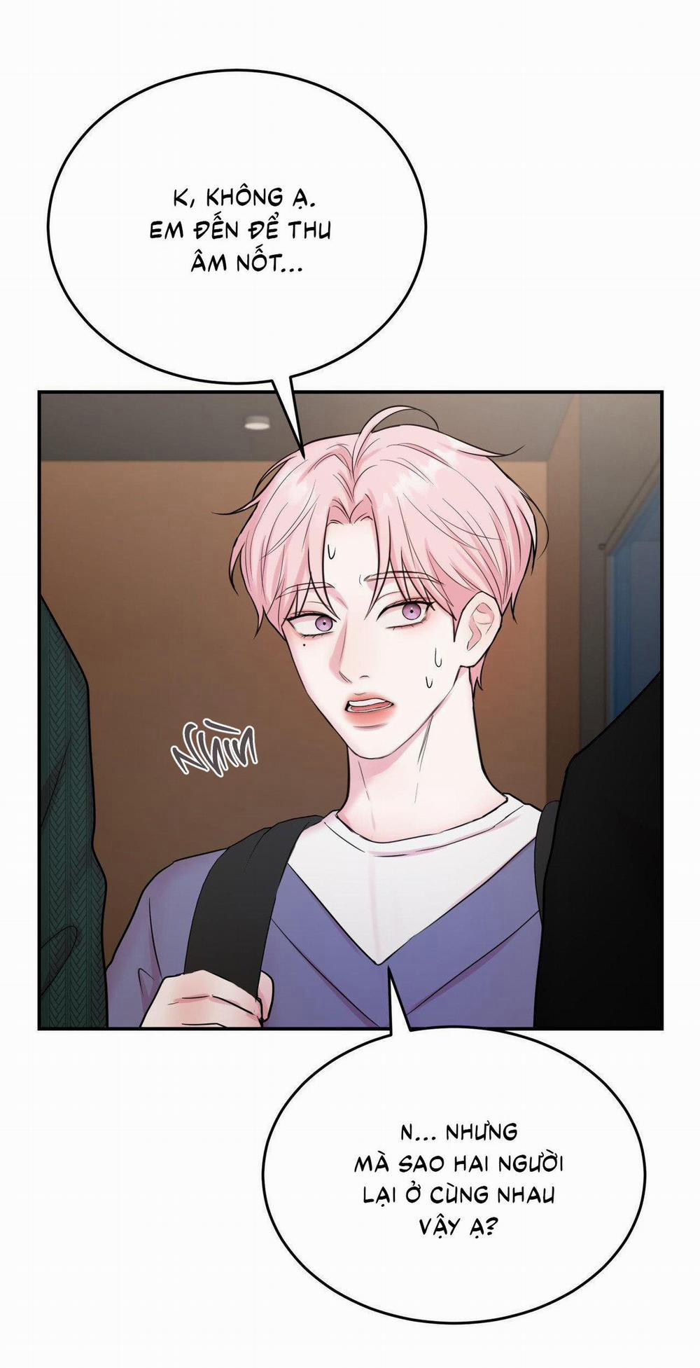 (CBunu) Love Remedy 7 trang 40