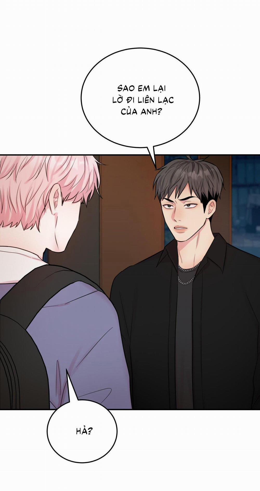 (CBunu) Love Remedy 7 trang 48