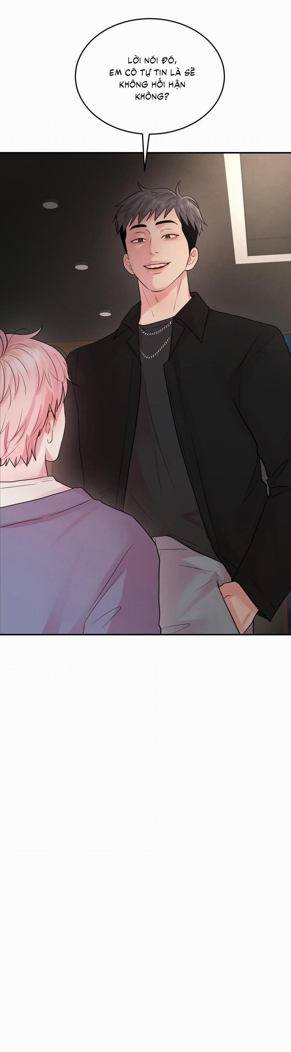 (CBunu) Love Remedy 8 H+ trang 13