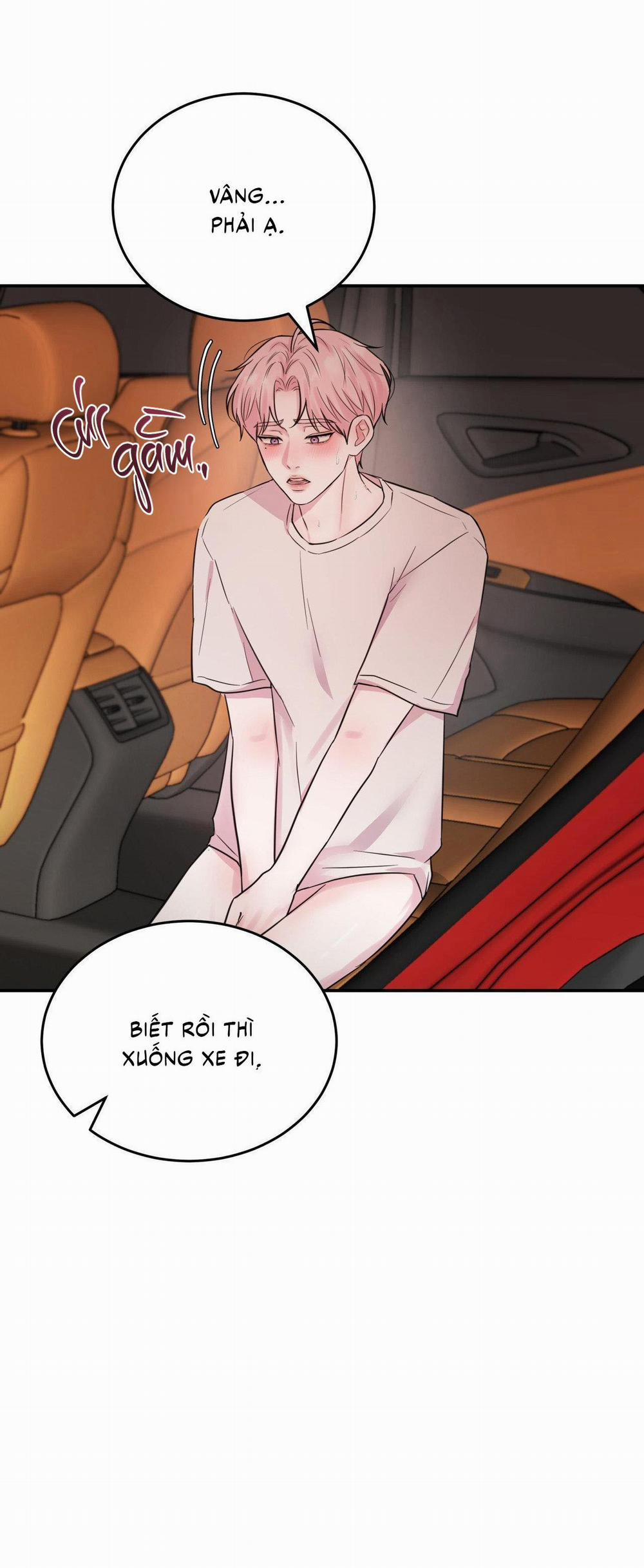 (CBunu) Love Remedy 8 H+ trang 51