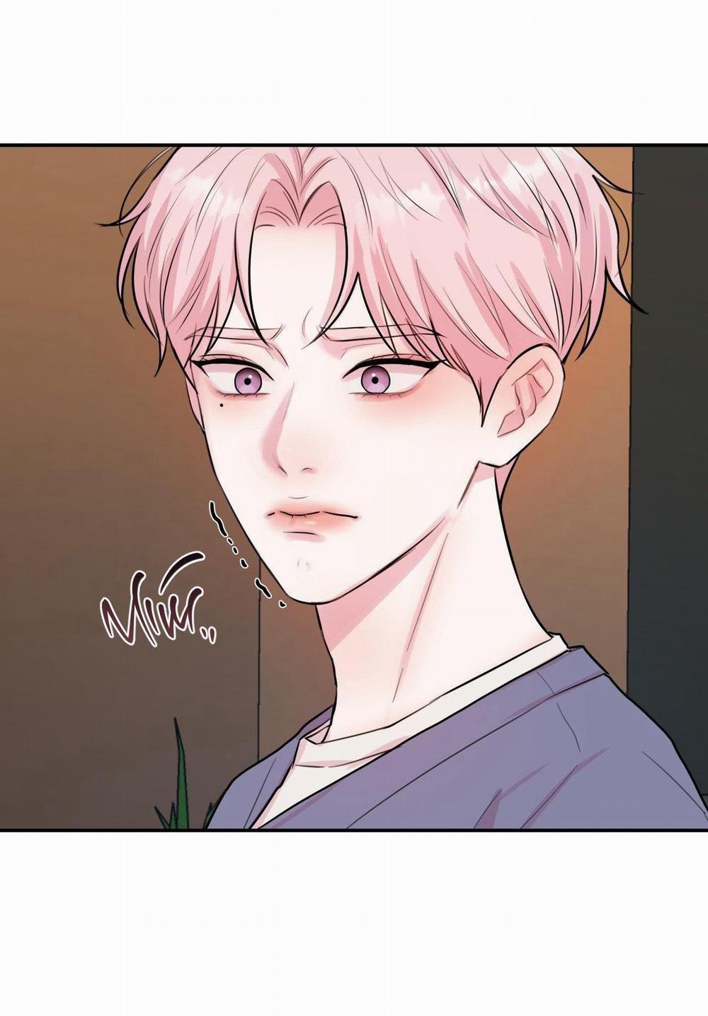 (CBunu) Love Remedy 8 H+ trang 66