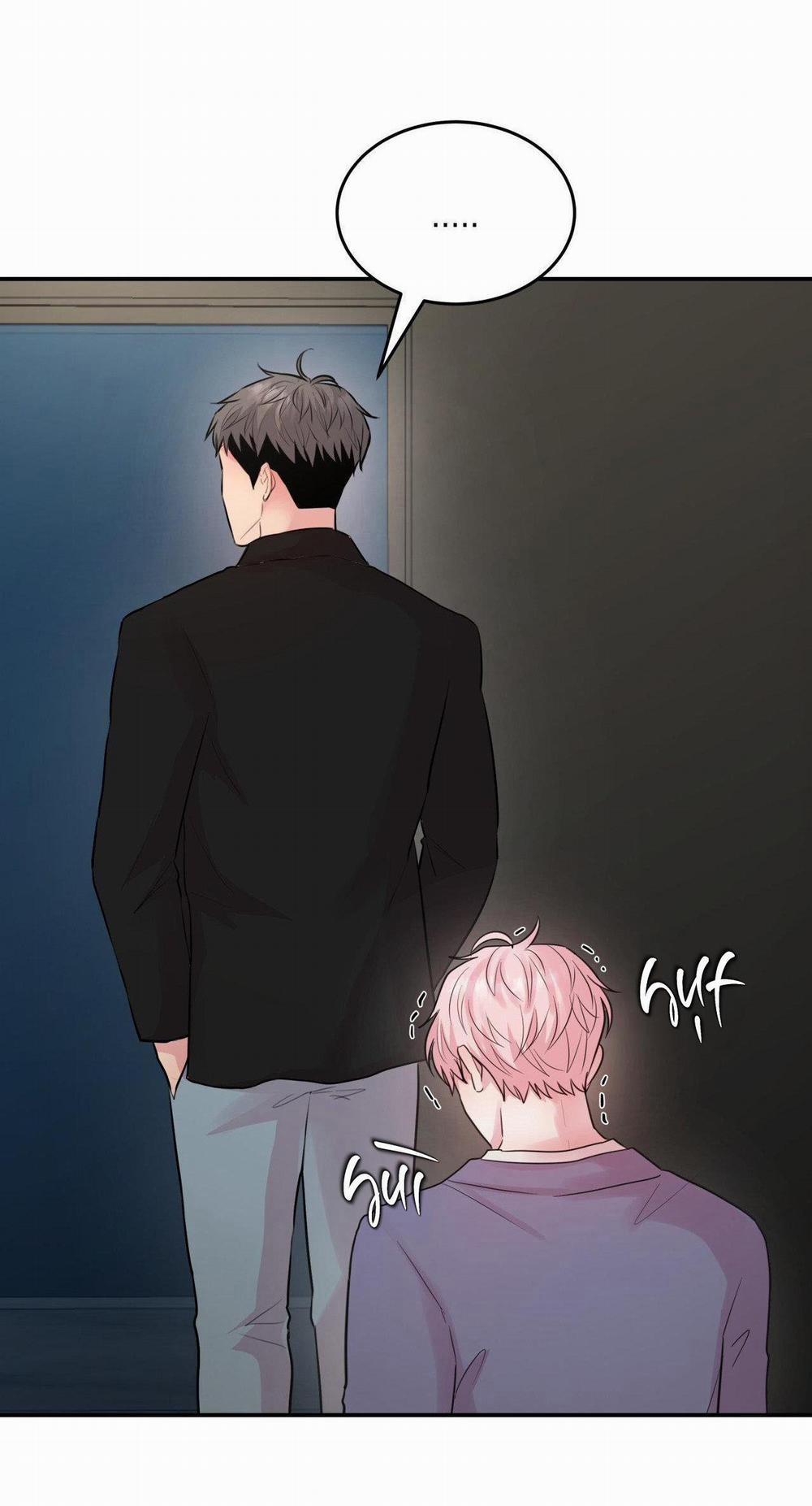 (CBunu) Love Remedy 8 H+ trang 70