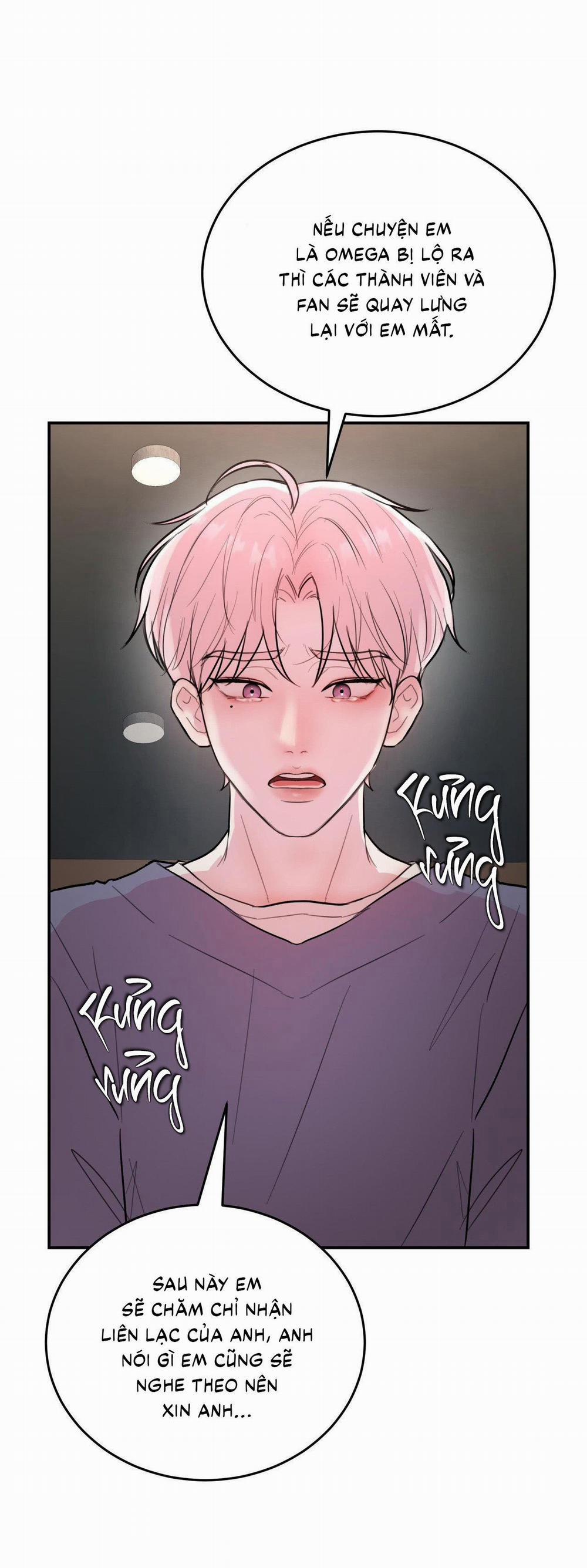 (CBunu) Love Remedy 8 H+ trang 8