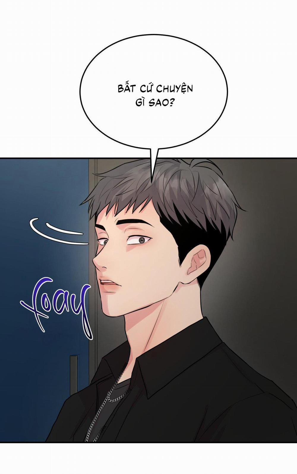 (CBunu) Love Remedy 8 trang 10