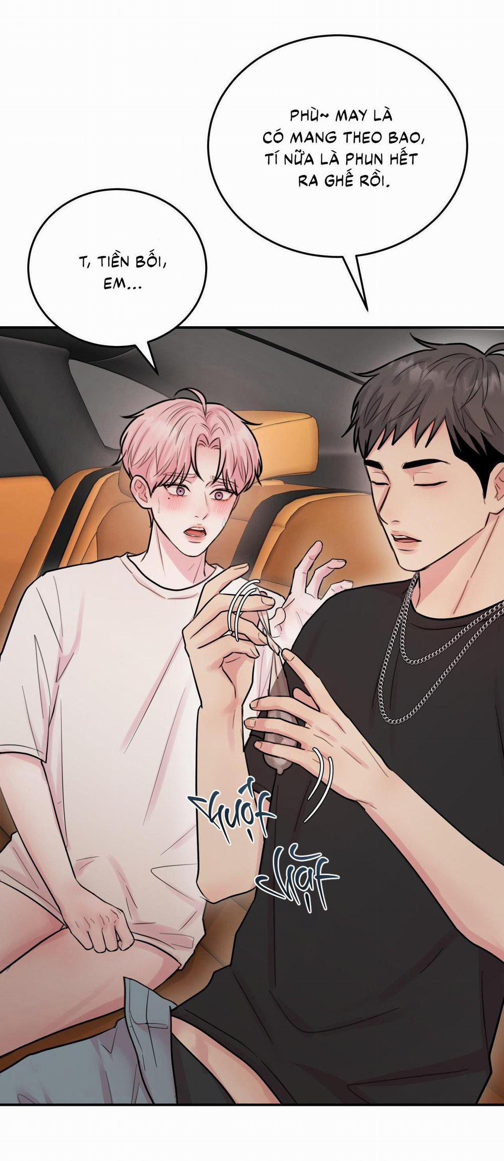 (CBunu) Love Remedy 8 trang 102