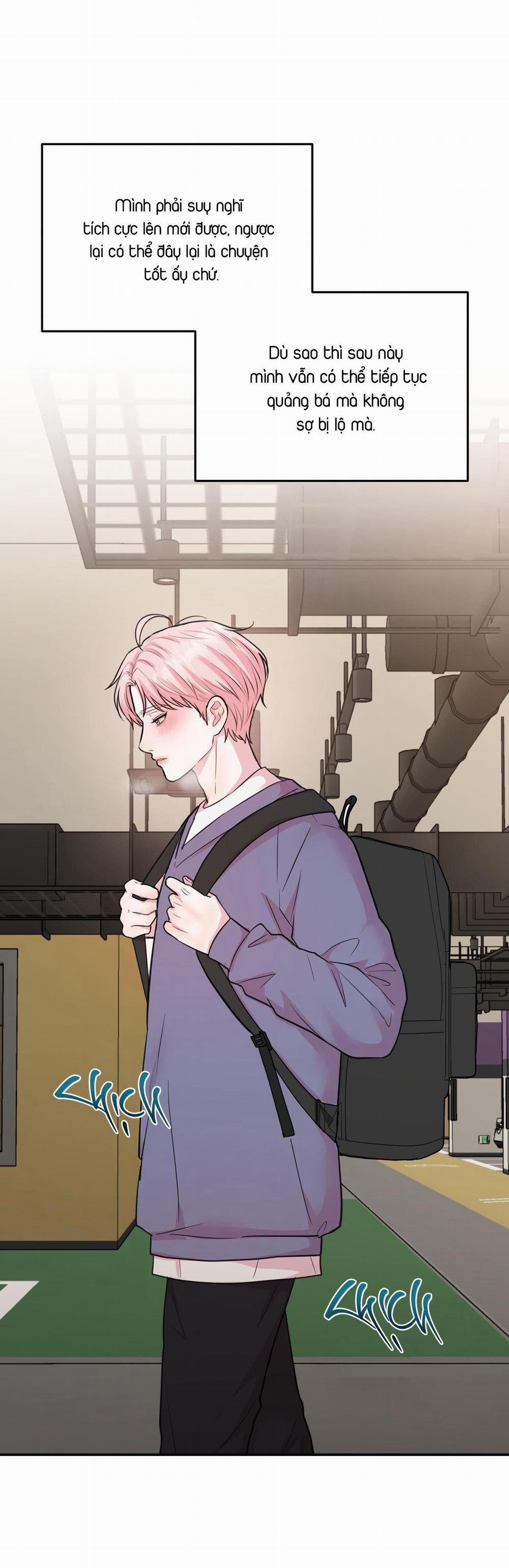 (CBunu) Love Remedy 8 trang 116