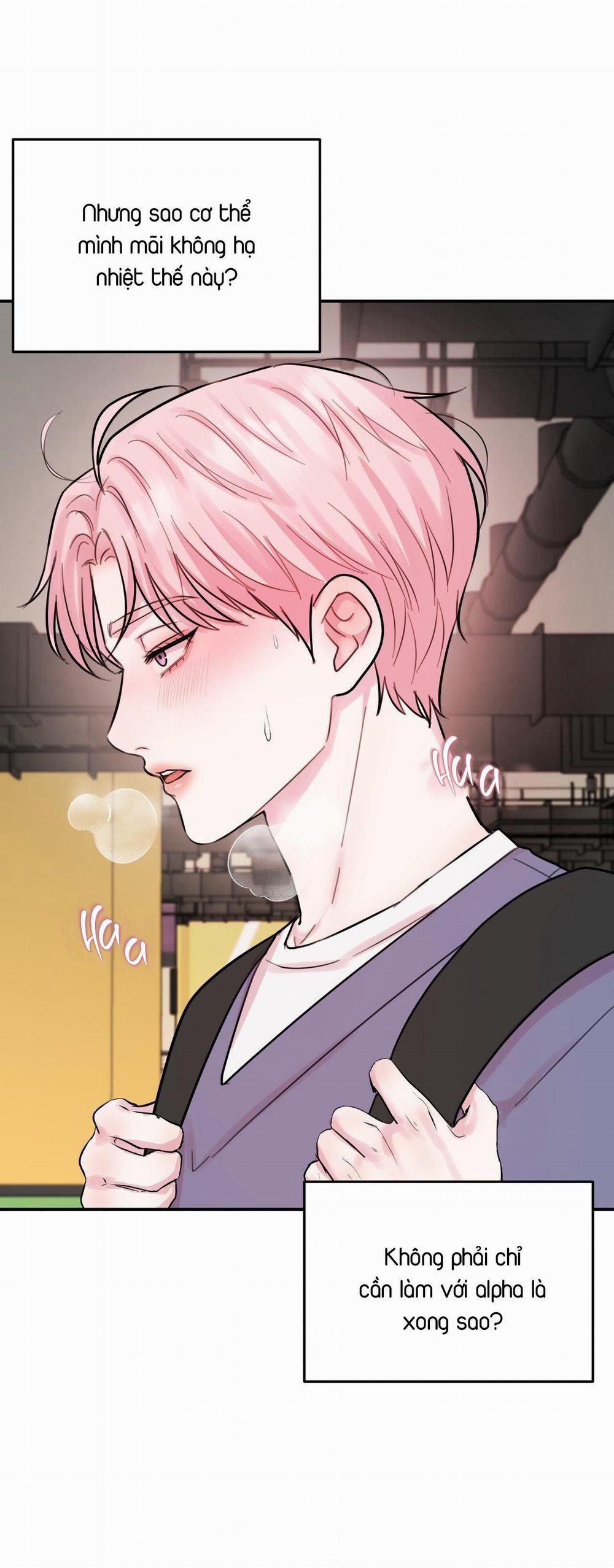 (CBunu) Love Remedy 8 trang 117