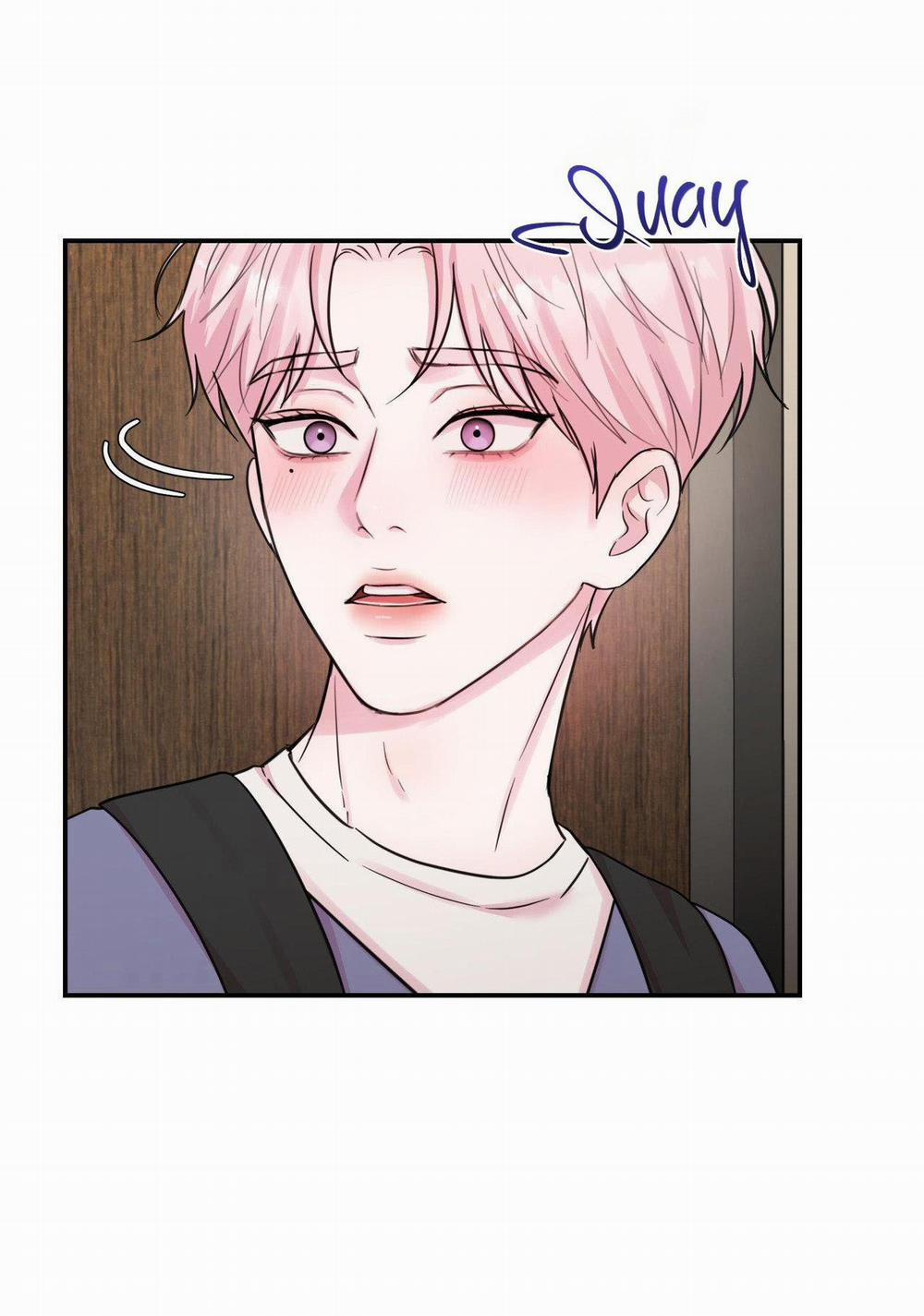 (CBunu) Love Remedy 8 trang 119