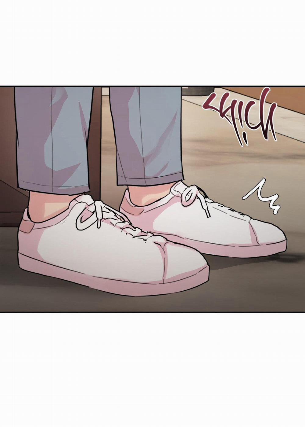 (CBunu) Love Remedy 8 trang 12