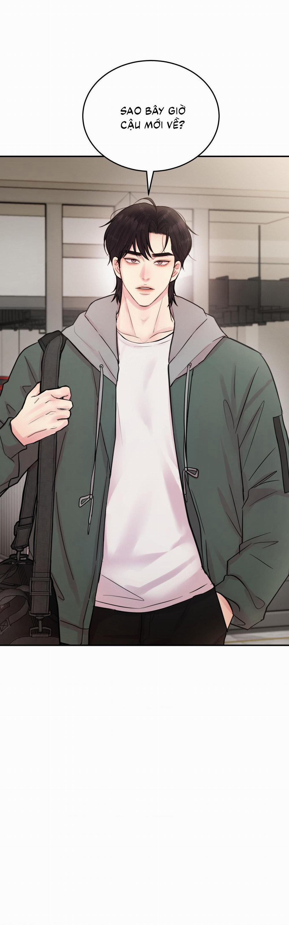 (CBunu) Love Remedy 8 trang 120