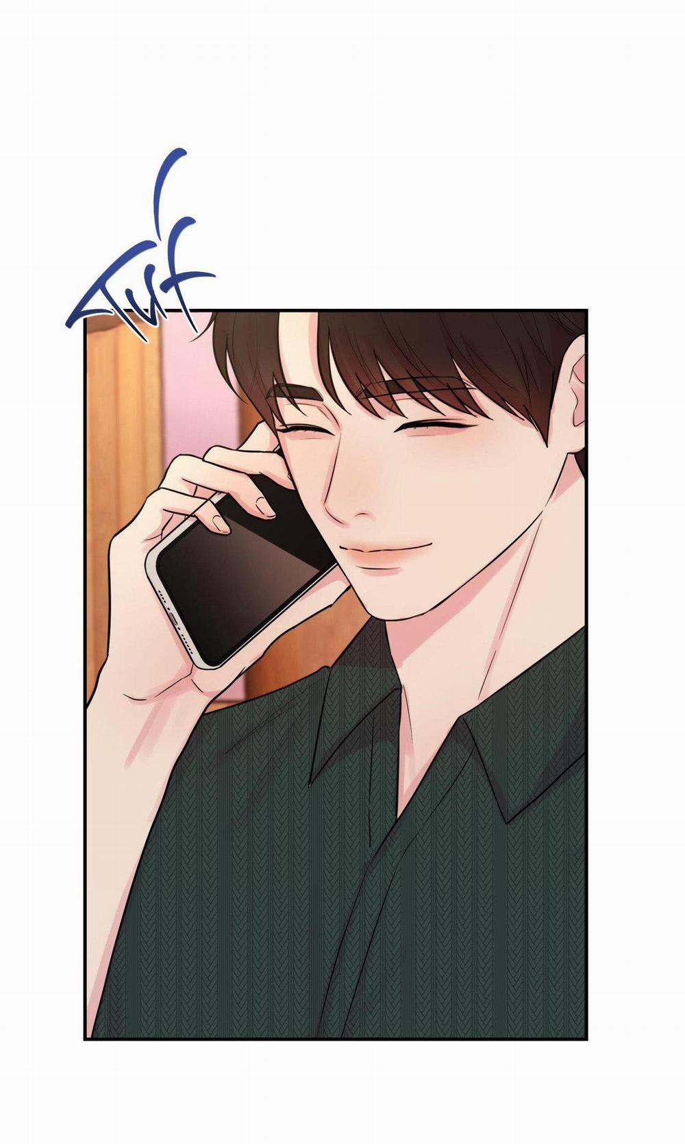 (CBunu) Love Remedy 8 trang 16