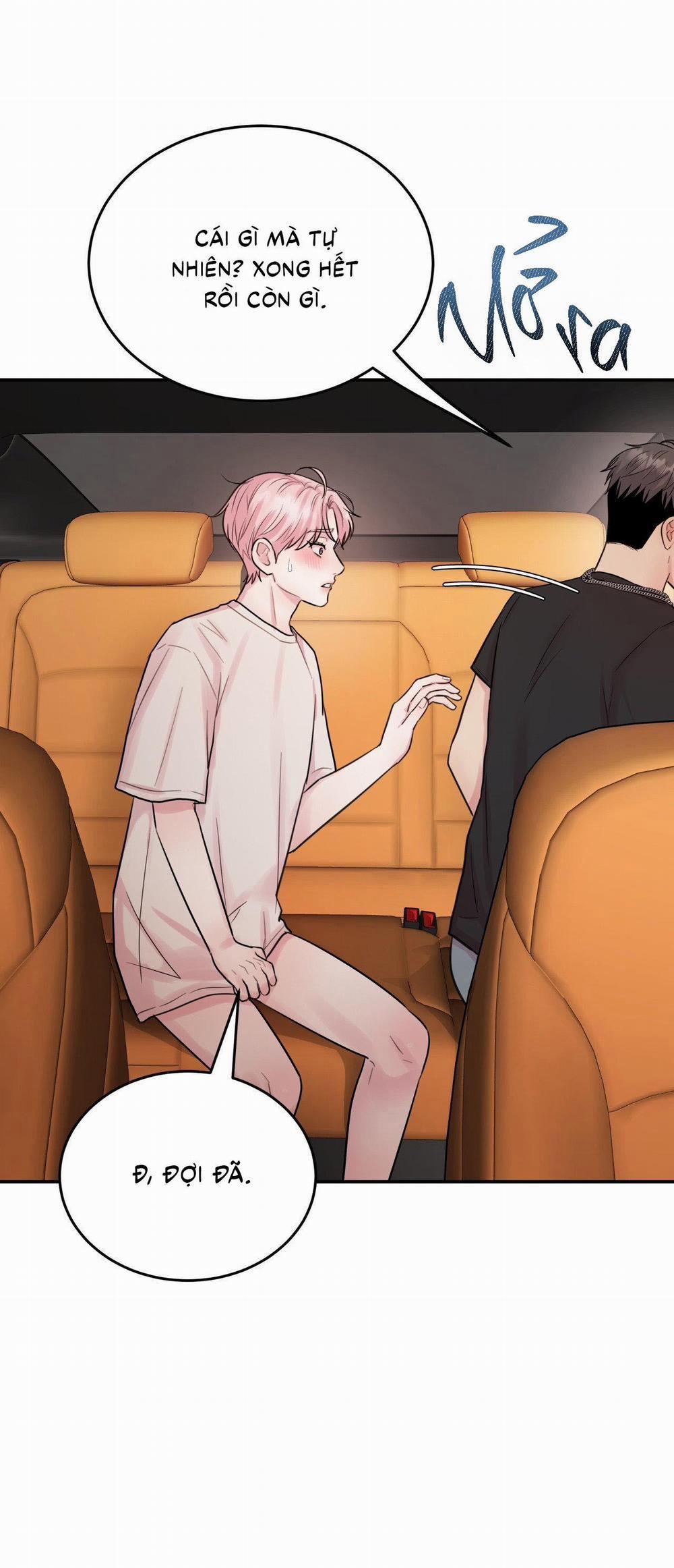 (CBunu) Love Remedy 8 trang 45