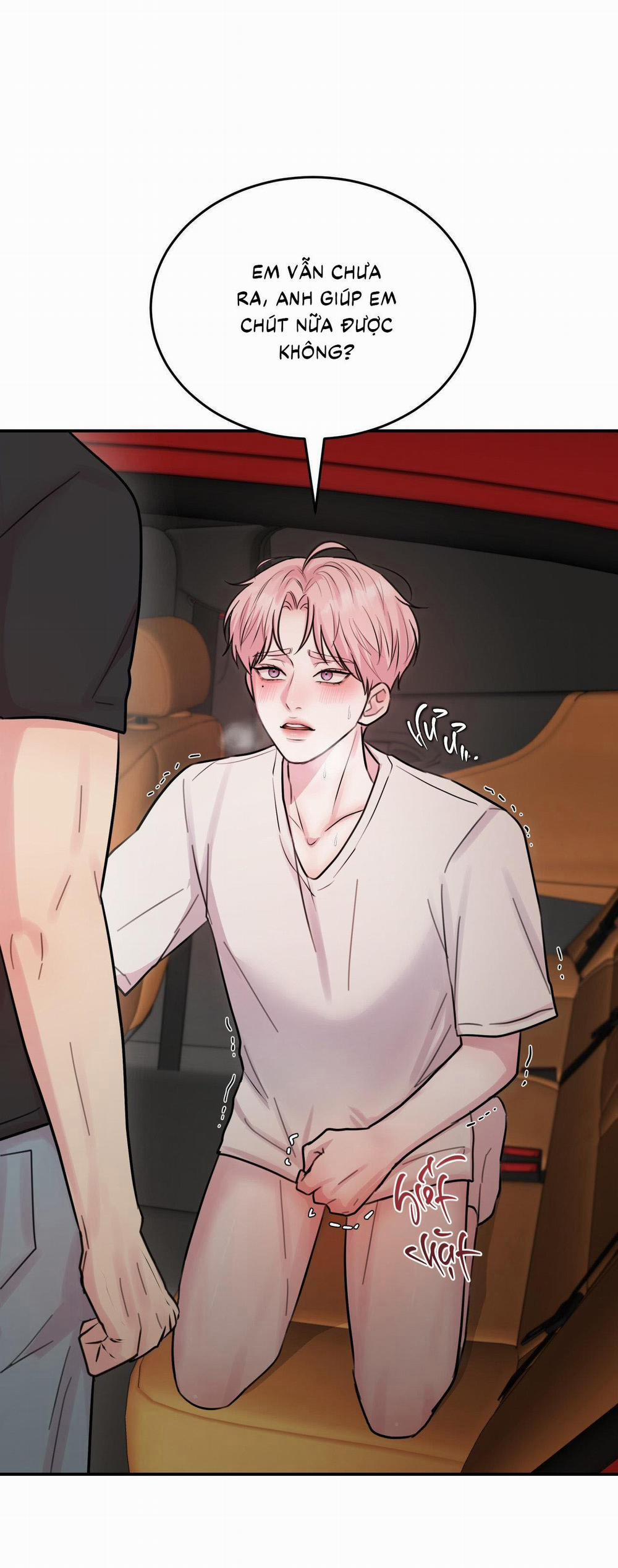 (CBunu) Love Remedy 8 trang 47