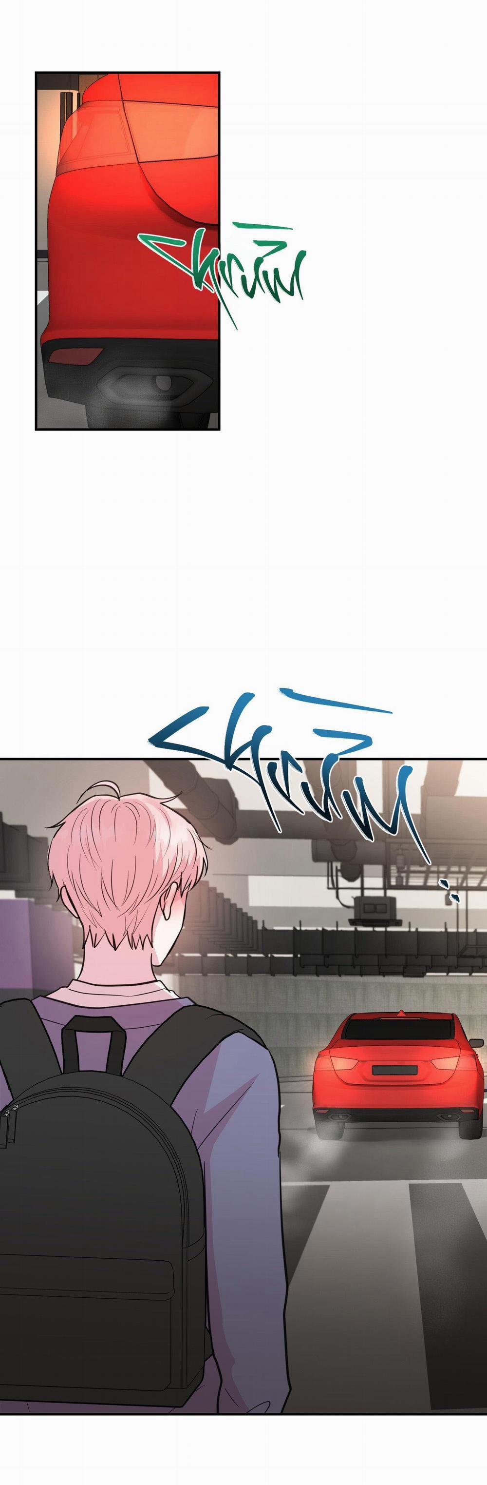 (CBunu) Love Remedy 8 trang 53