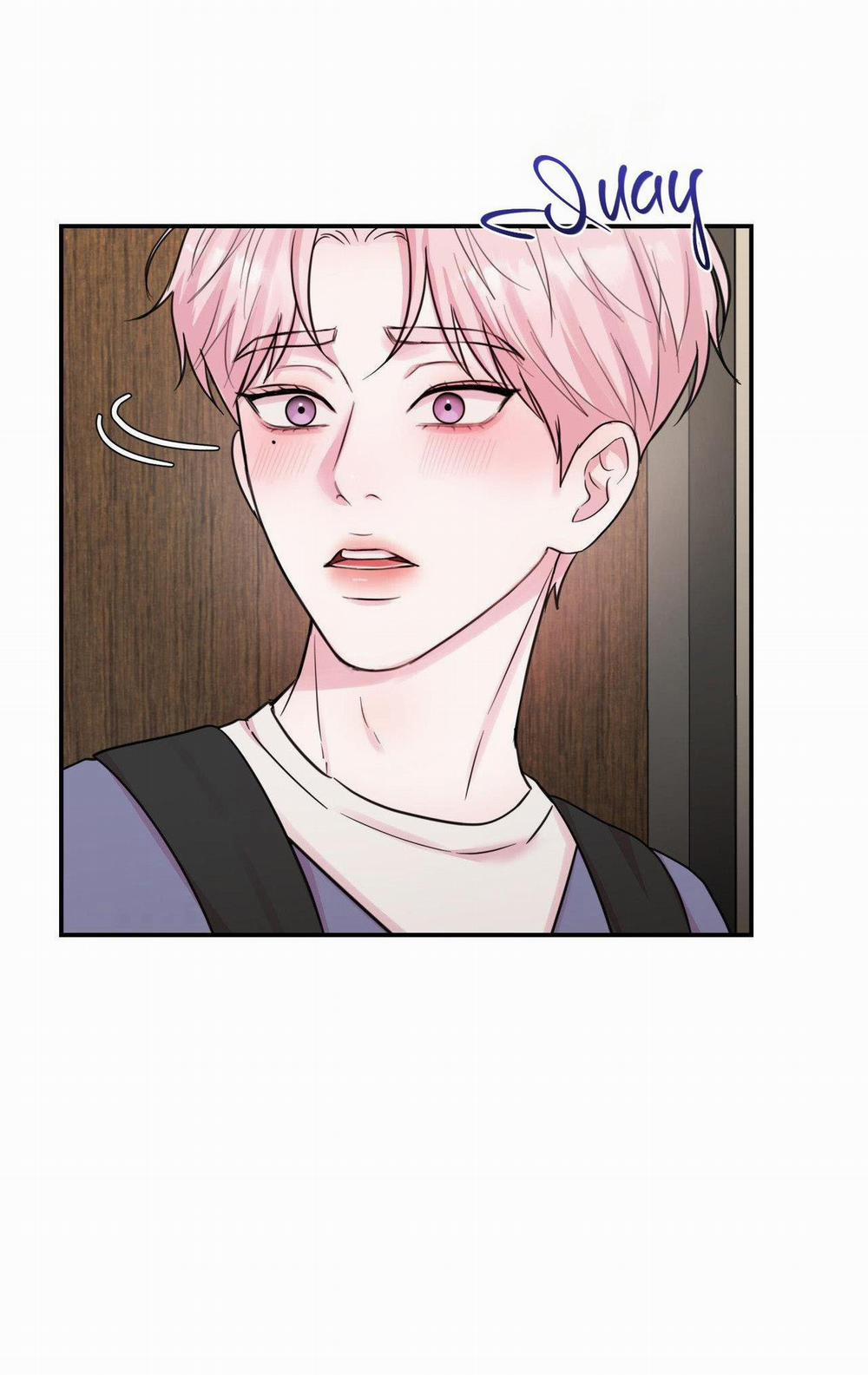 (CBunu) Love Remedy 8 trang 58