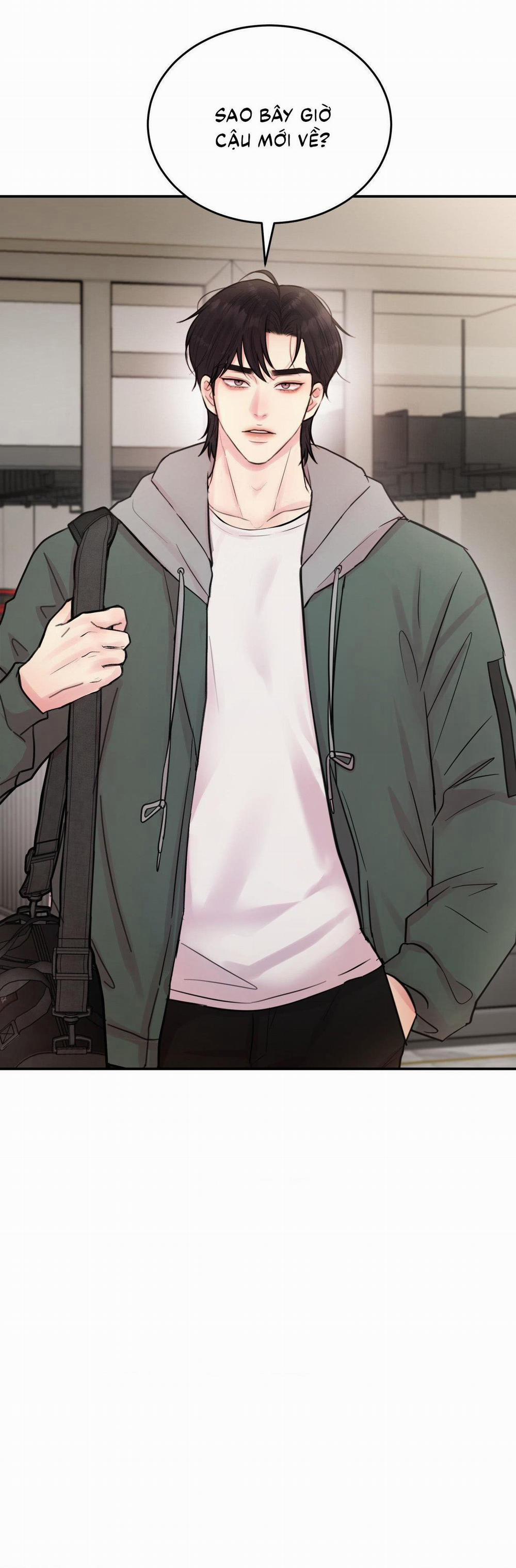 (CBunu) Love Remedy 8 trang 59