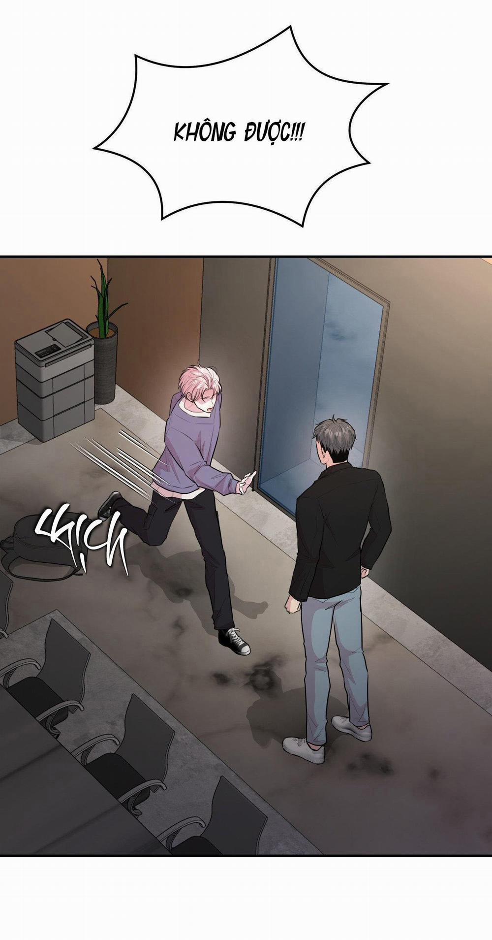 (CBunu) Love Remedy 8 trang 62