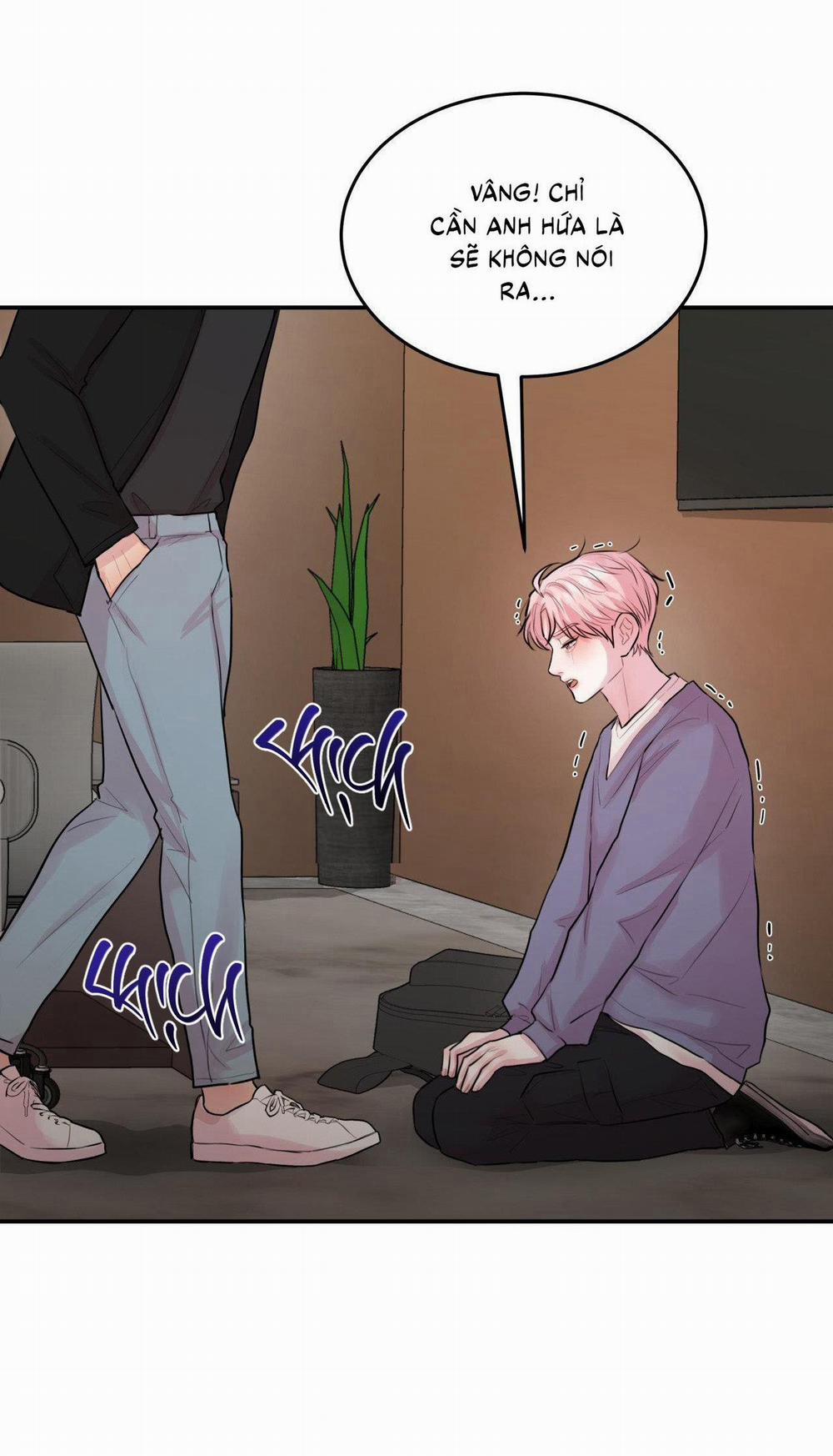 (CBunu) Love Remedy 8 trang 72