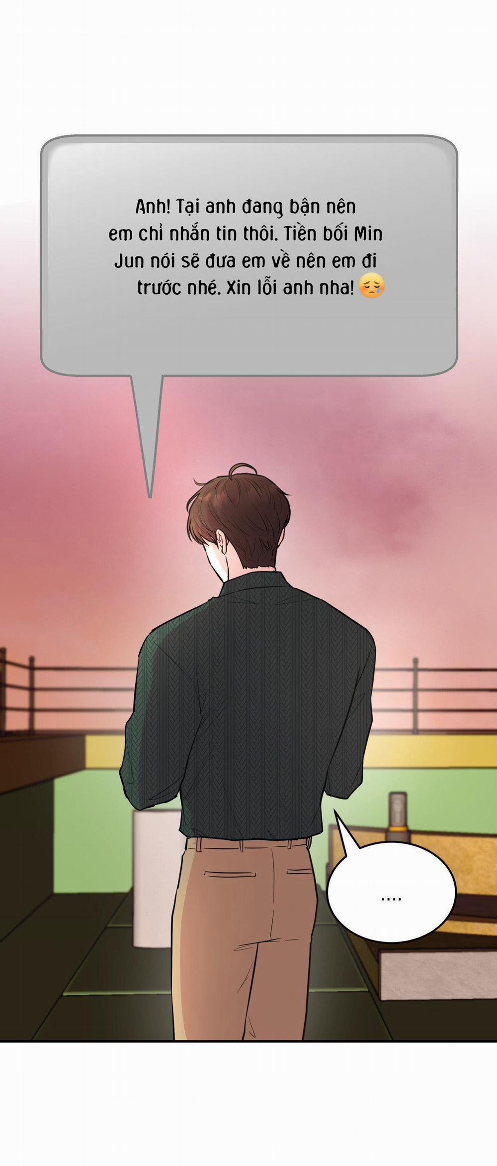 (CBunu) Love Remedy 8 trang 80