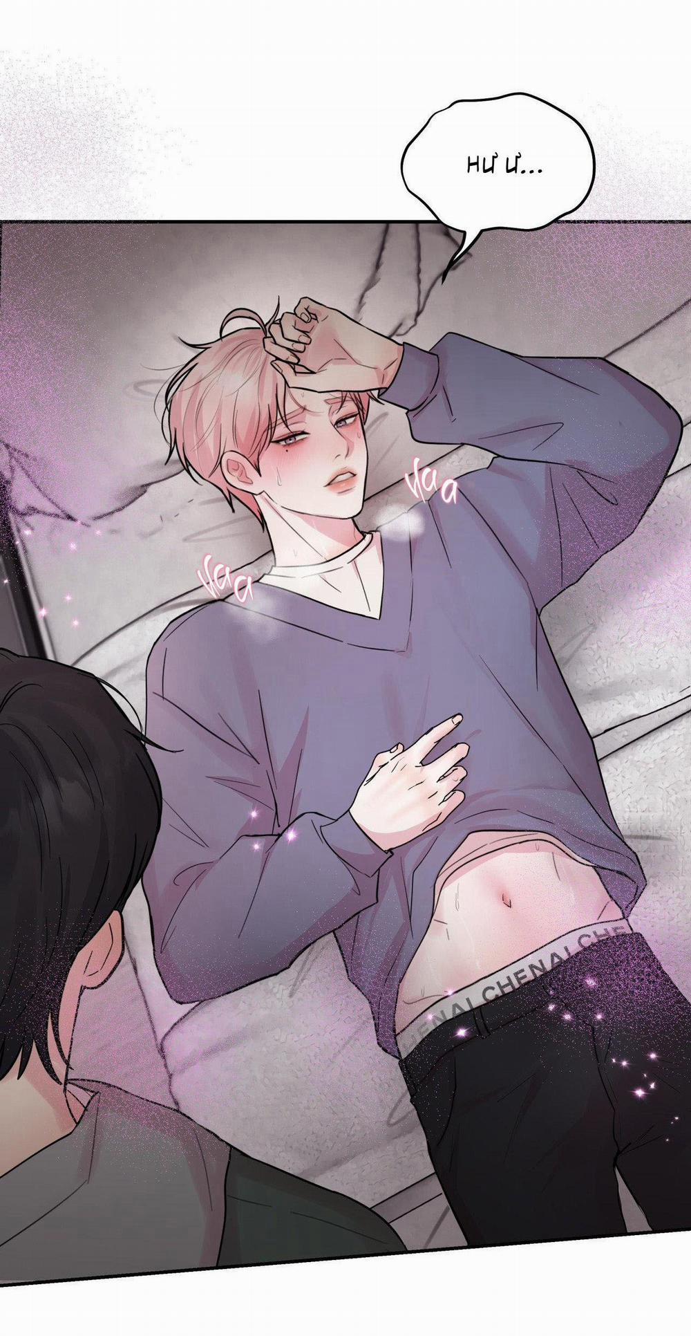 (CBunu) Love Remedy 9 H+ trang 18