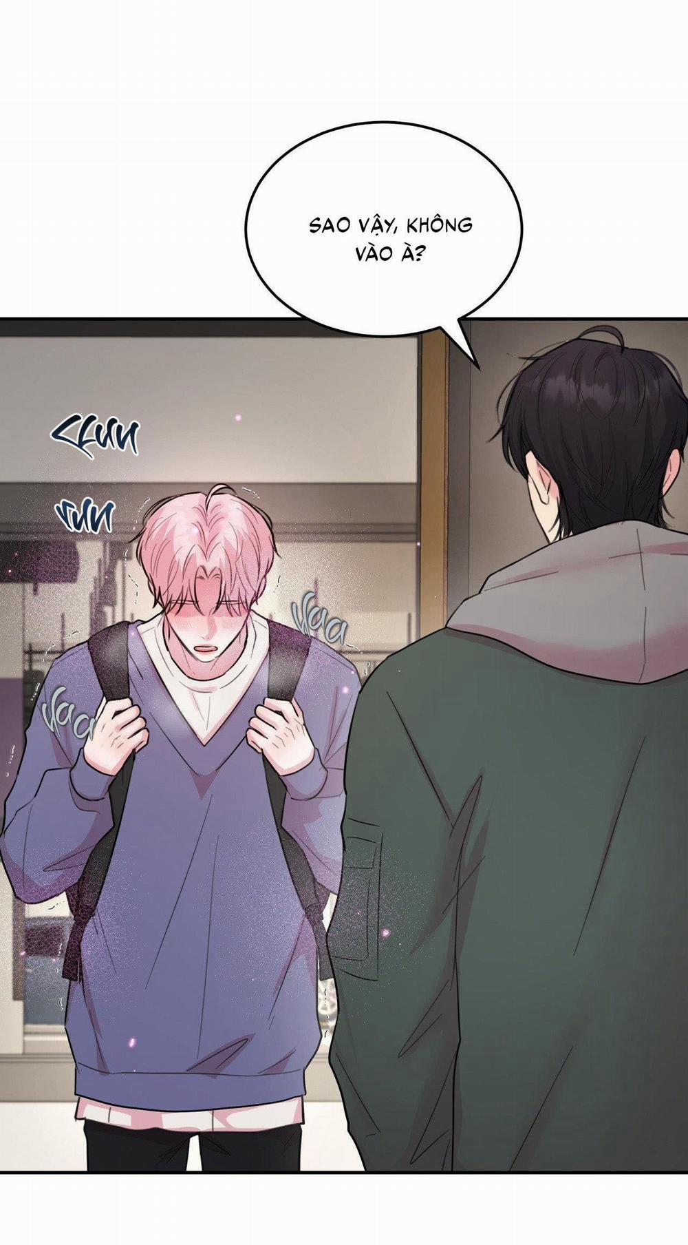 (CBunu) Love Remedy 9 H+ trang 4