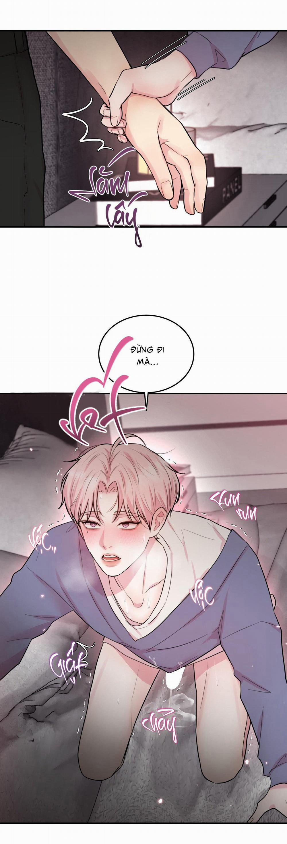 (CBunu) Love Remedy 9 H+ trang 44