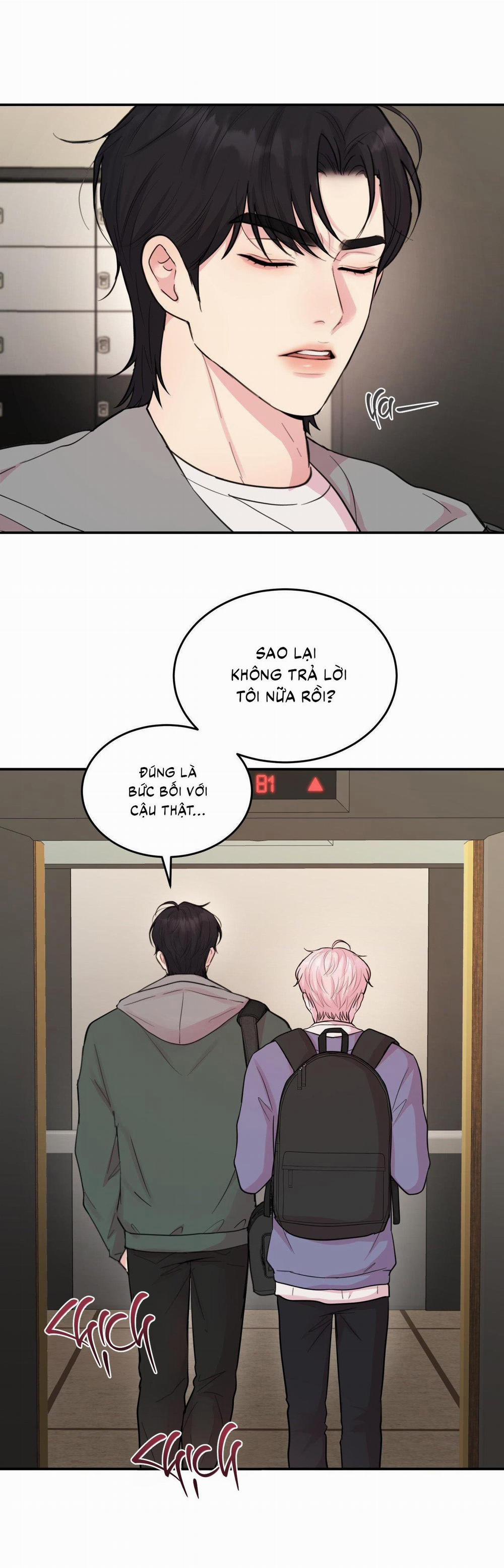 (CBunu) Love Remedy 9 H+ trang 52