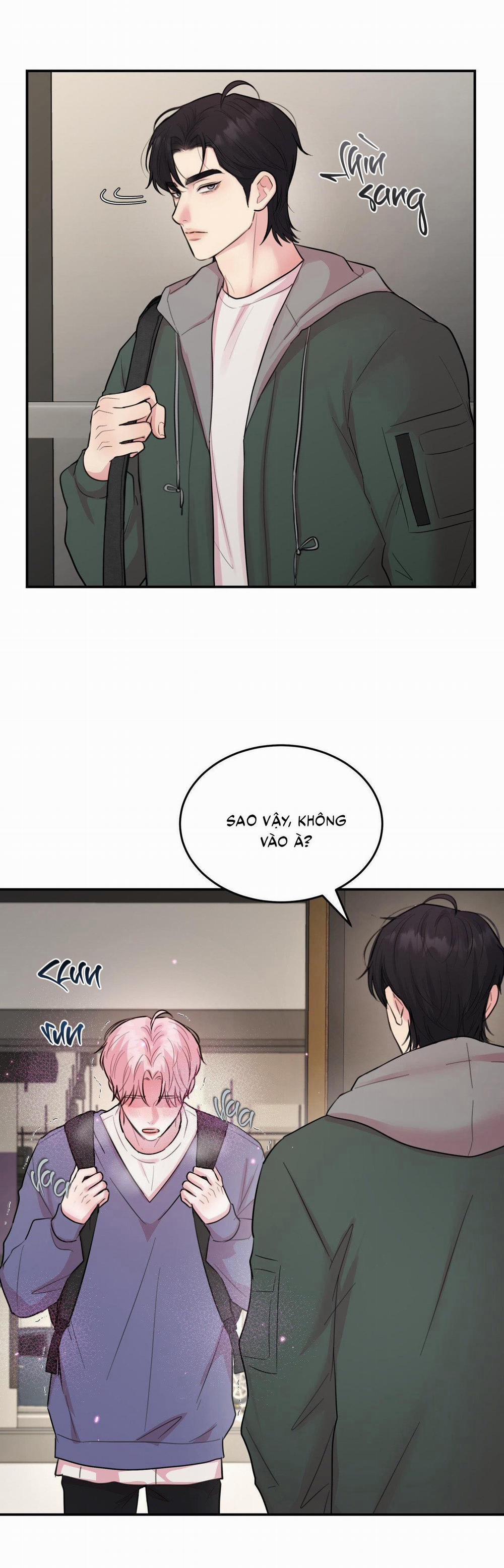 (CBunu) Love Remedy 9 H+ trang 53