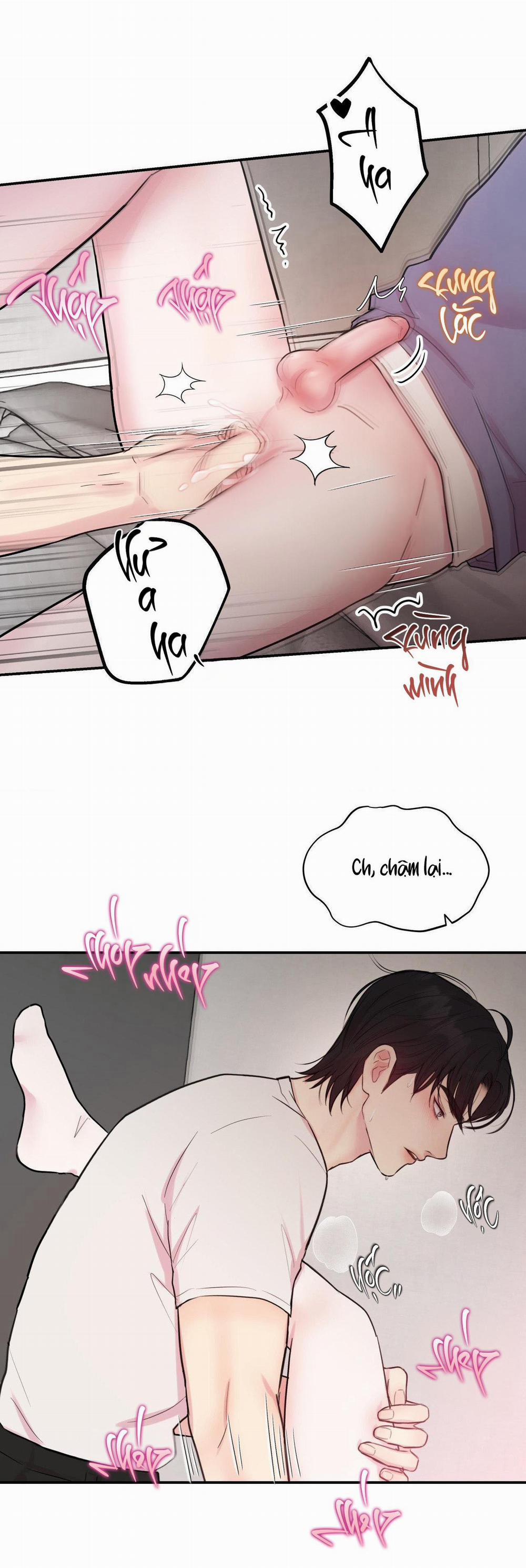 (CBunu) Love Remedy 9 H+ trang 86