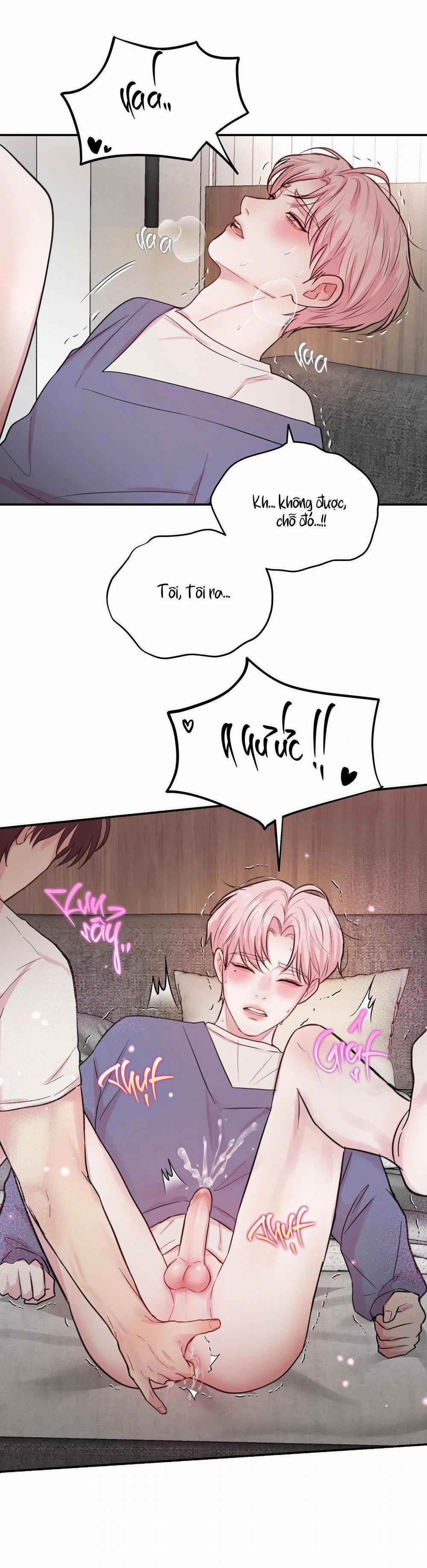 (CBunu) Love Remedy 9 H+ trang 88