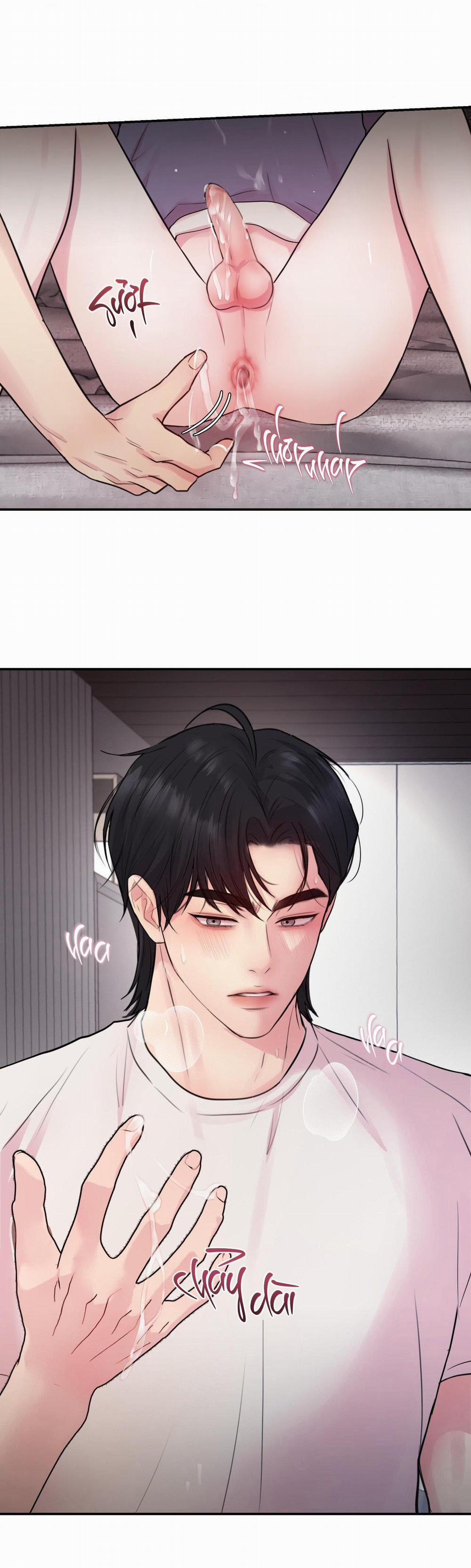 (CBunu) Love Remedy 9 H+ trang 89