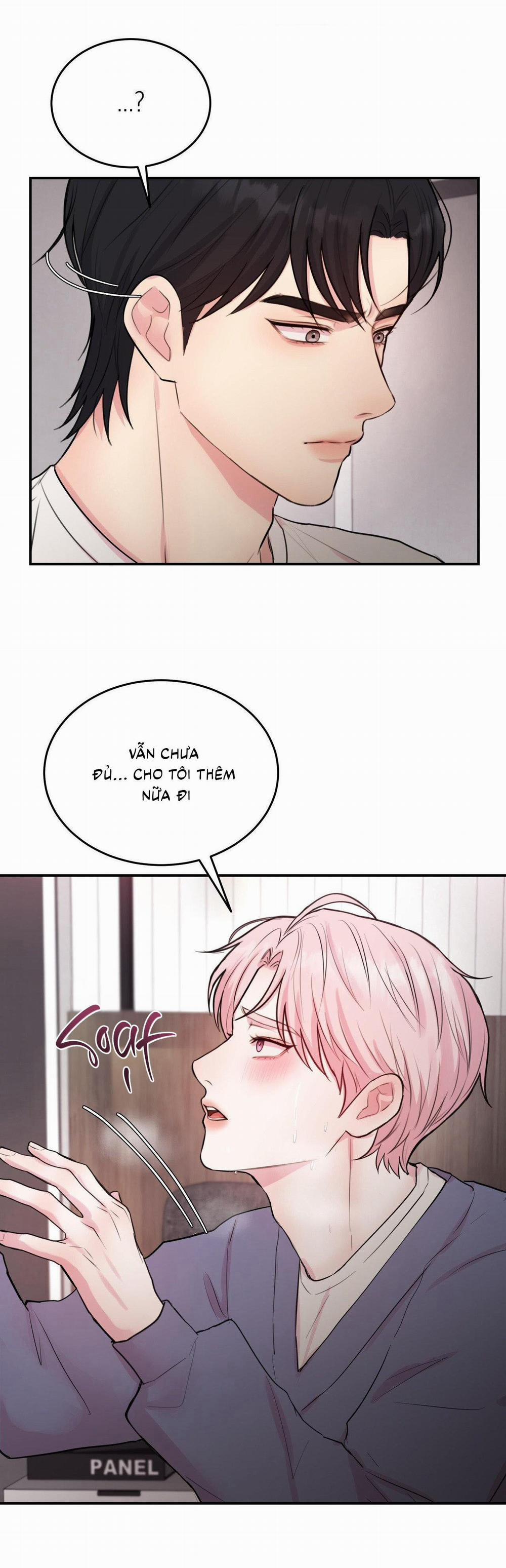 (CBunu) Love Remedy 9 H+ trang 93