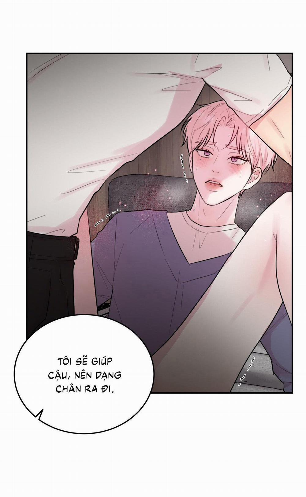 (CBunu) Love Remedy 9 trang 28