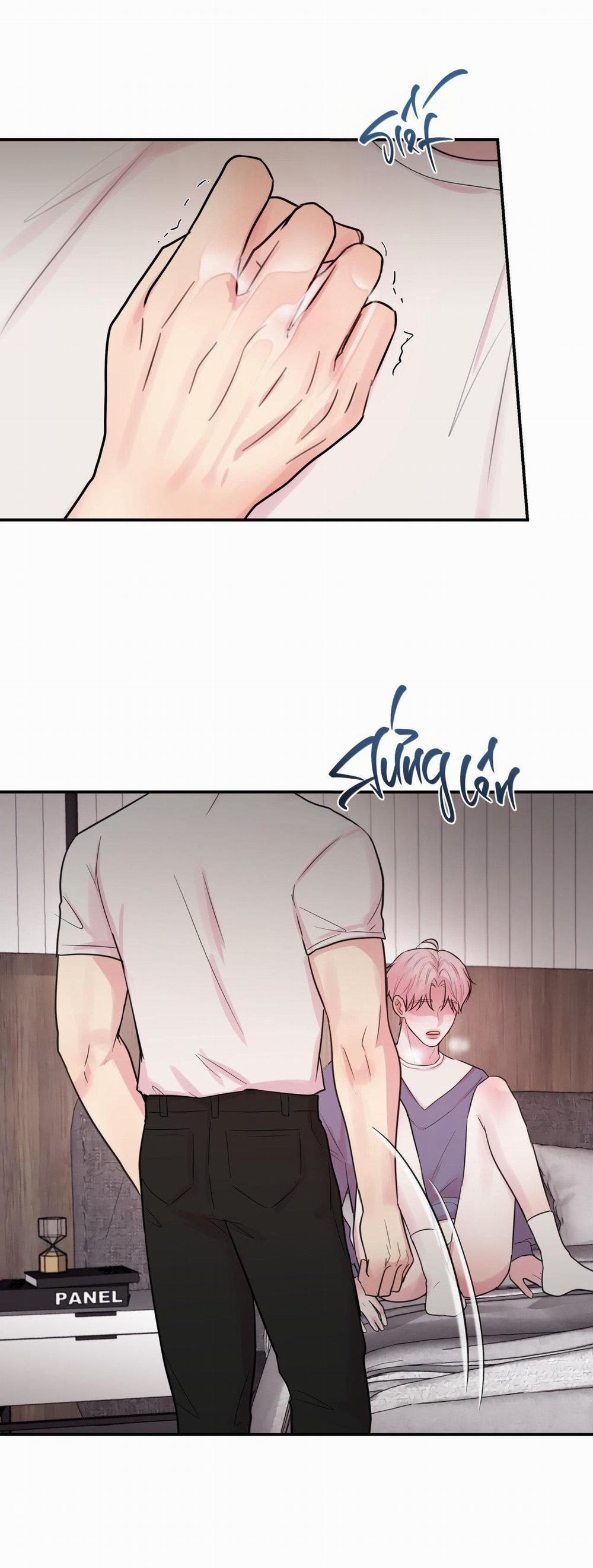 (CBunu) Love Remedy 9 trang 42