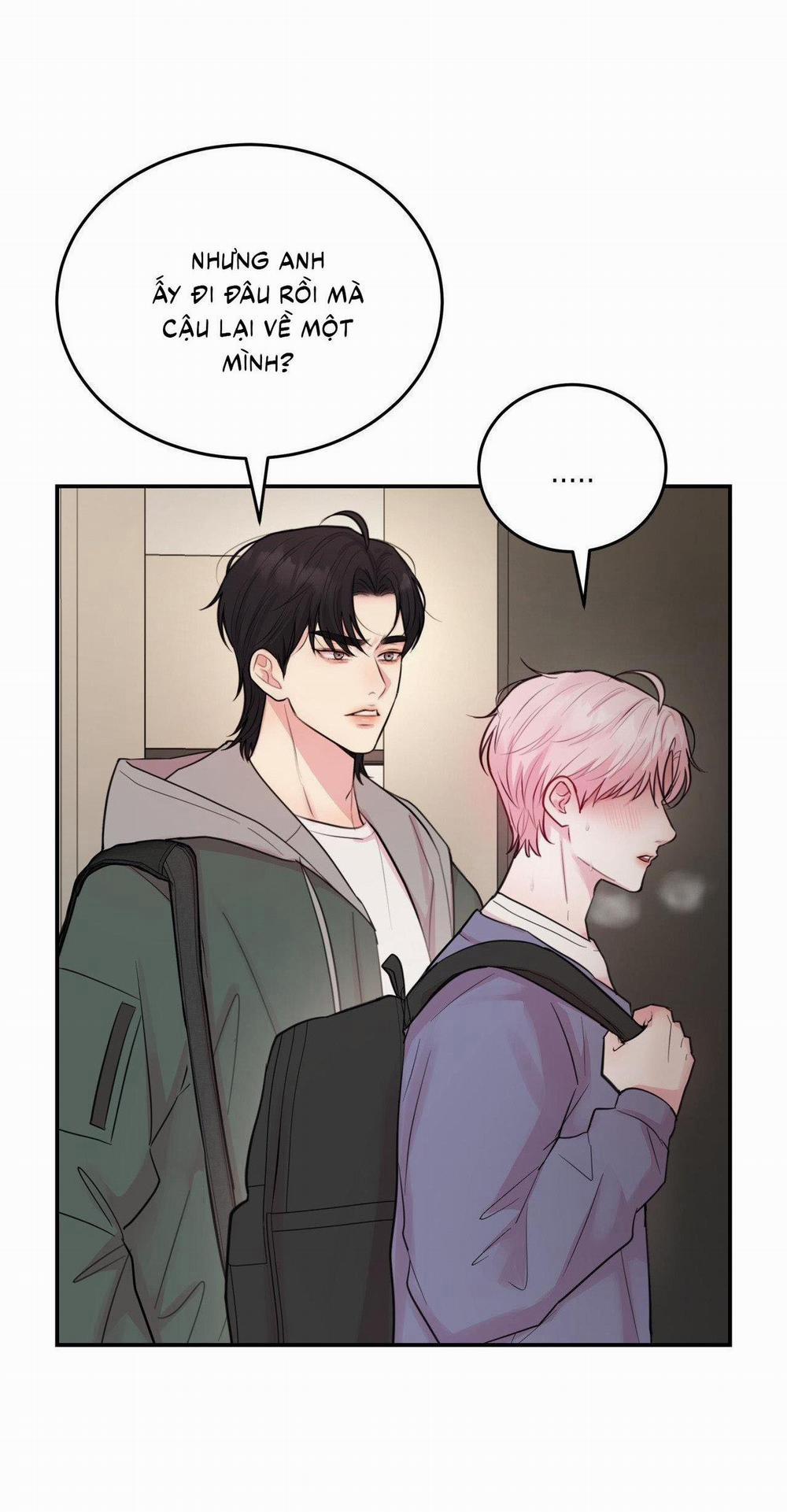 (CBunu) Love Remedy 9 trang 51