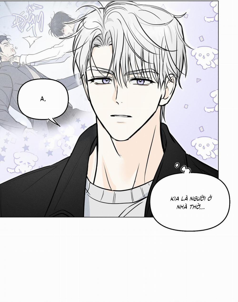 (CBunu) LOVE STRUCK 2 trang 22