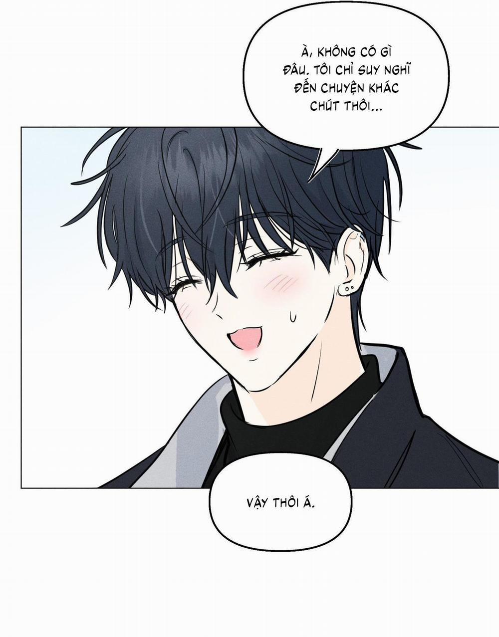 (CBunu) LOVE STRUCK 2 trang 26